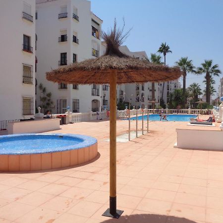 Appartement Punta Almina 100 M From T H E Sea San Luis de Sabinillas Exterior foto